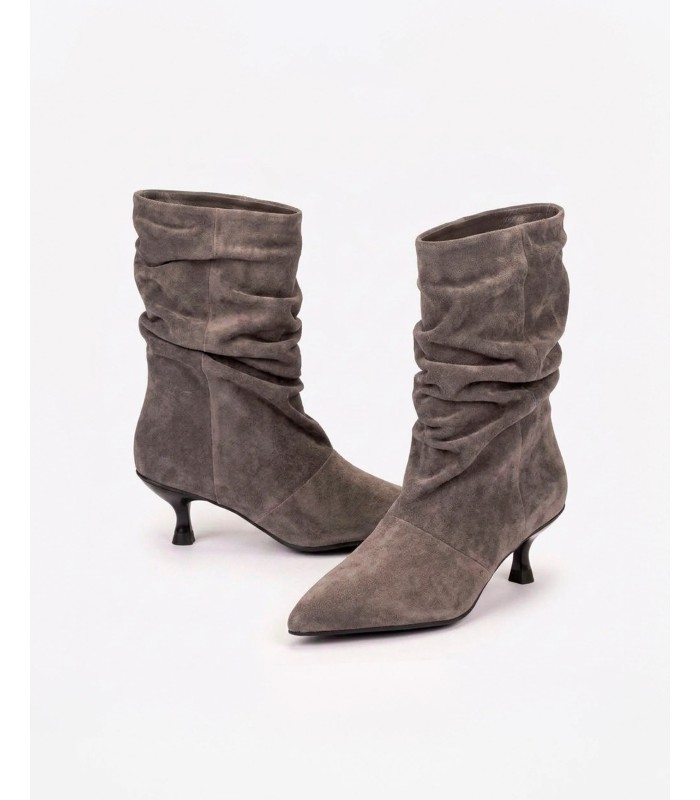 BOTINES MUJER PEDRO MIRALLES 24398 
